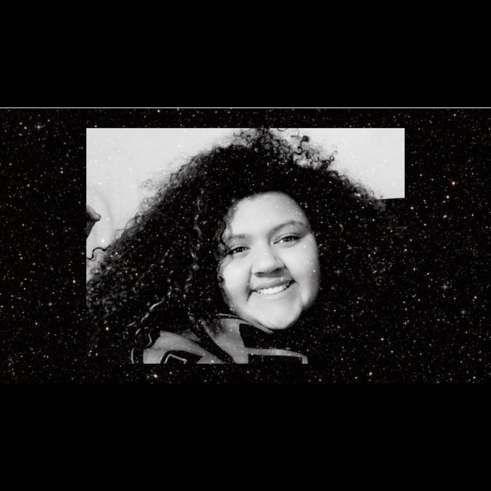 Meet your Posher, Arianna